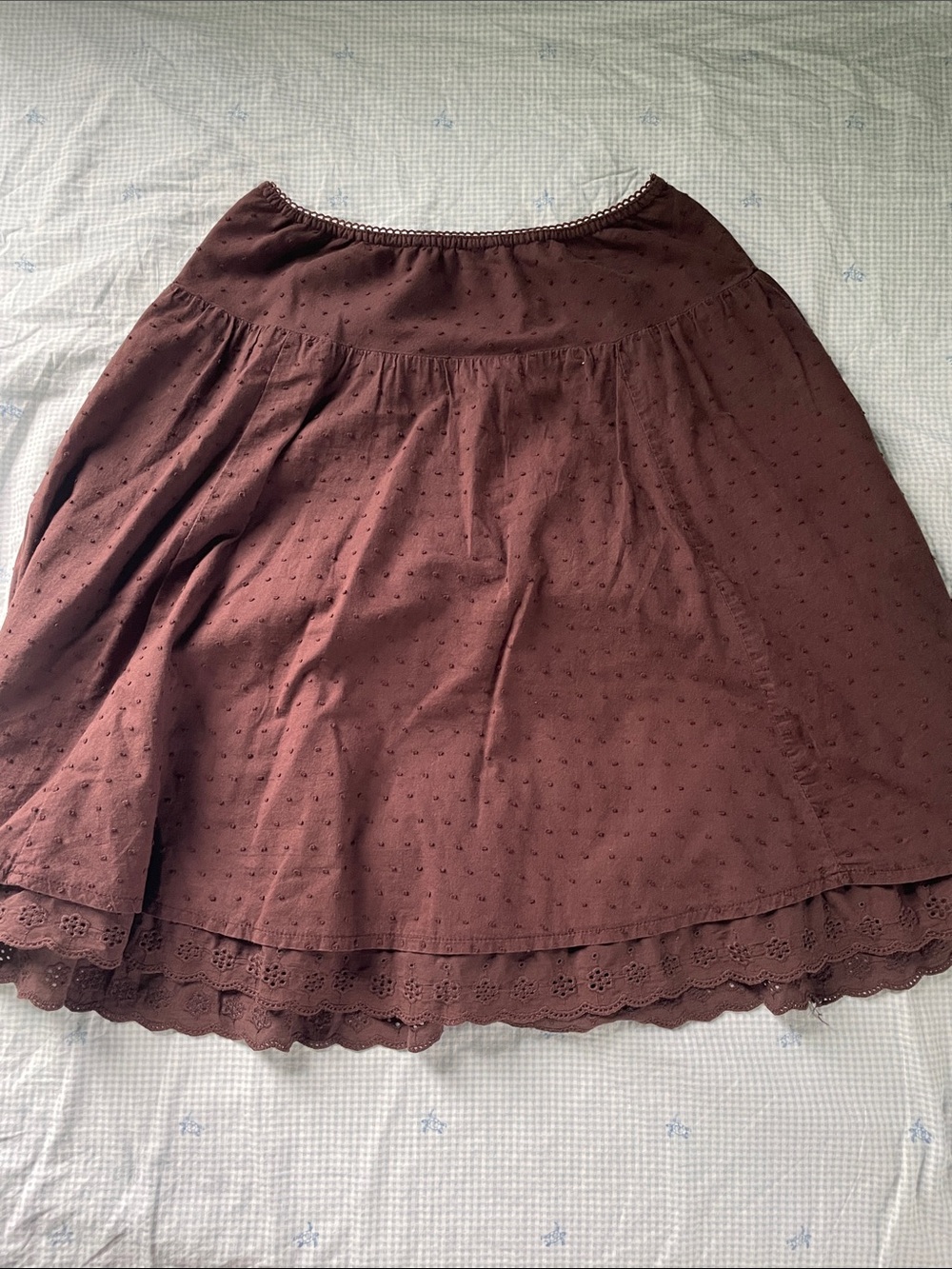 Joe Benbasset Skirt
